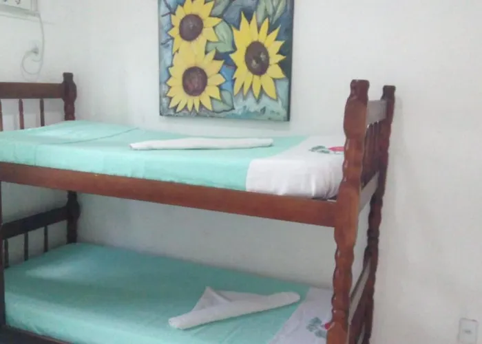 Marcelo Hostel
