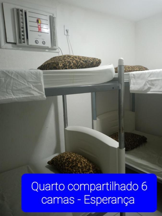 Marcelo Pousada E Hostal *