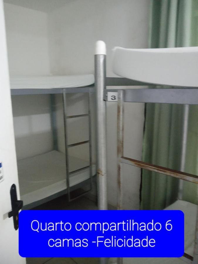 Marcelo Pousada E Hostal