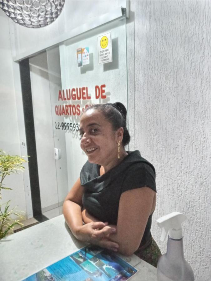 Hostal Marcelo Pousada E Búzios