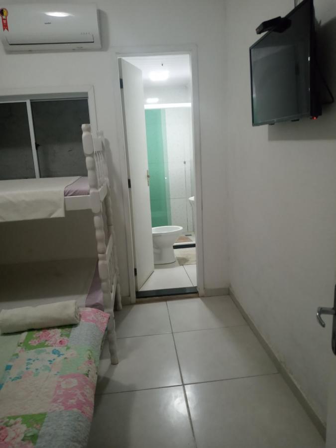 Marcelo Pousada E Hostal *