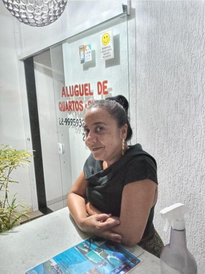 Marcelo Pousada E *