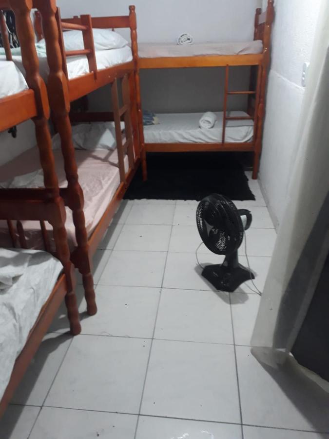 Marcelo Pousada E Hostal *
