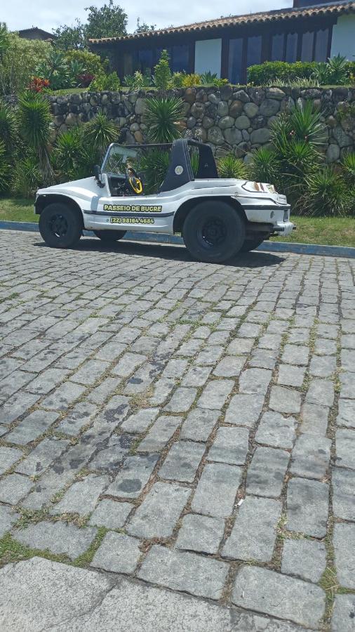 Marcelo Pousada E Hostal Búzios