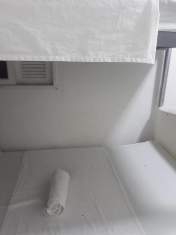 Hostal Marcelo Pousada E Búzios