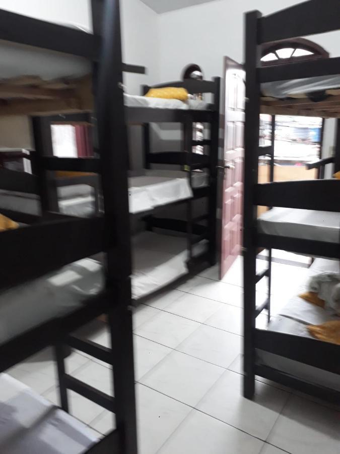 Marcelo Pousada E Hostal *