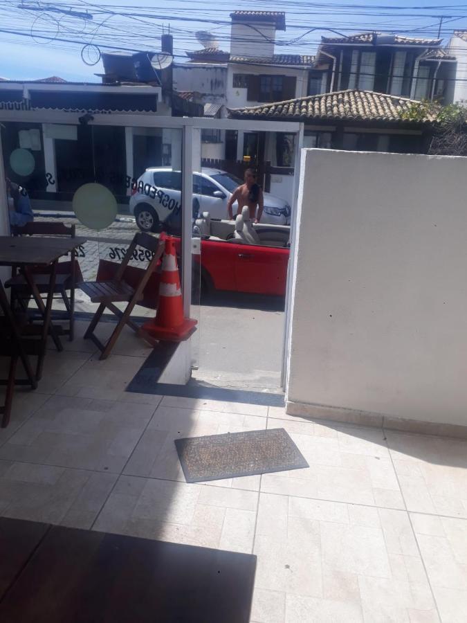 Marcelo Pousada E Hostal