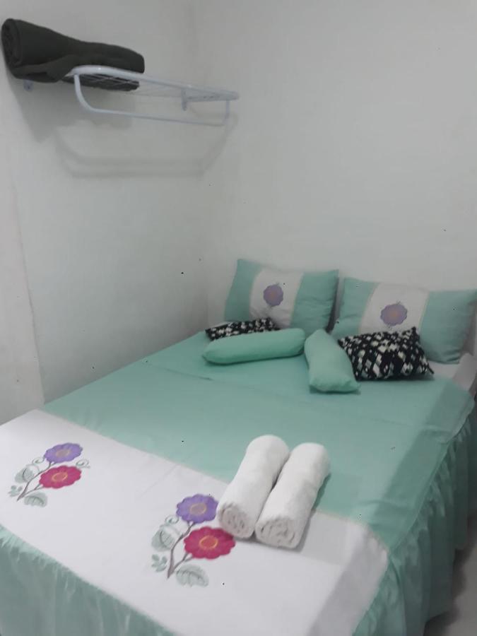 Albergue Marcelo Pousada E