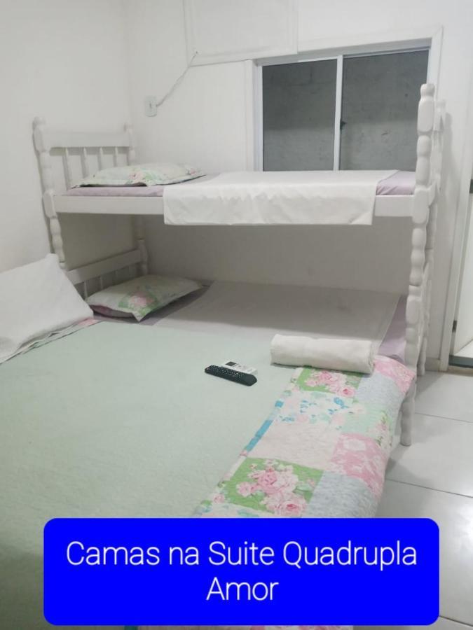 Marcelo Pousada E Hostal Búzios